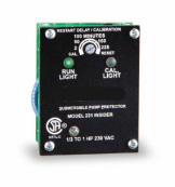 PENTEK 1/3-1.5 HP 230V