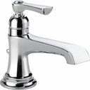 Rook Single Hole Bathroom Faucet