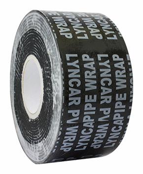 Pipe Wrap Tape, 10mil  - 2" x 100 Feet