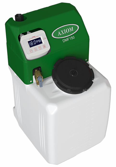 Digital Mini Feeder - 4.5USG, 0-45psi