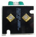 Limit Switch - Auto Reset (Board Mount)