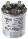 Capacitor - 5/370 Single Round