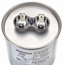 Capacitor - 40/440 Single Round