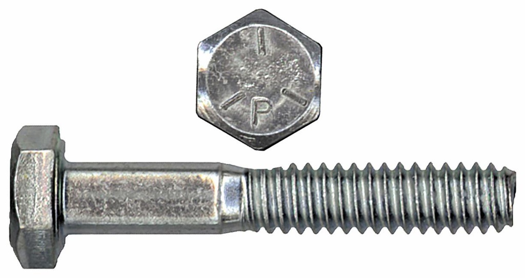 7/8 X 3-3/4 PLATED CAP SCREW