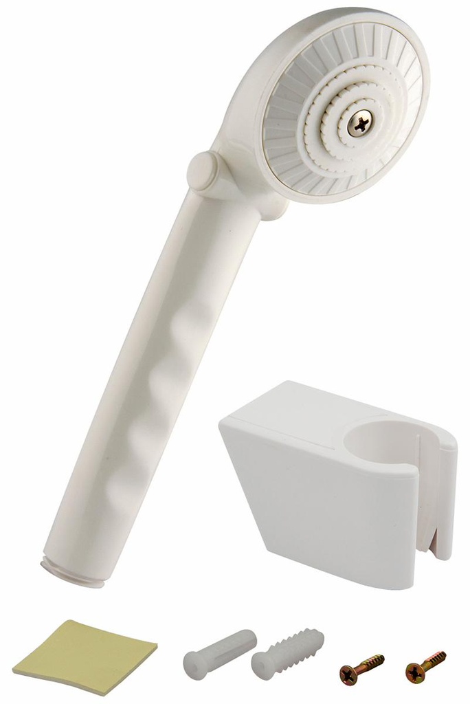 PERSONAL SHOW HANDLE W/WALL