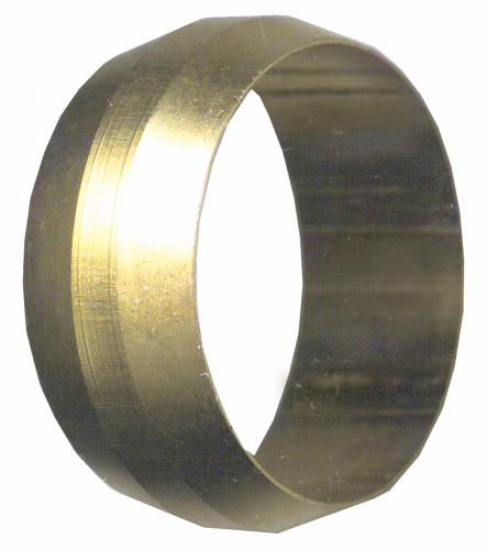 1/2 COMPRES SLV OR FERRULES