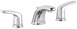 [1332145] Colony Pro Widespread Bathroom Faucet With Pop-up Drain
