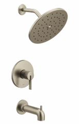 [5922010] Cia M-Core 3 Series Tub and Shower Trim
