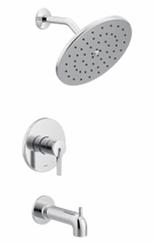 [5922009] Cia M-Core 3 Series Tub and Shower Trim