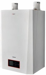 [3662084] Solo 155 Instinct Wall Mount Condensing Boiler