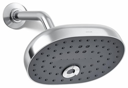 [2946074] Statement Three-function showerhead, 1.75 gpm