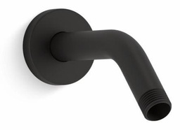 [2940194] Statement Shower Arm and Flange