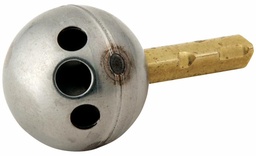 [5451232] STAINLESS STEEL DELTA BALL