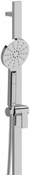 [2612030] 3-Functions Handshower with 31" Slide Bar
