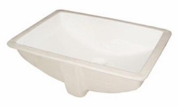 [2520620] Grace Undermount Bathroom Sink