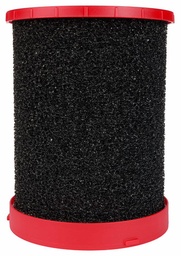 [4524870] LARGE WET/DRY VACUUM FOAM WET FILTER
