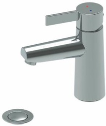 [3068737] Caraquet Single Hole Bathroom Faucet