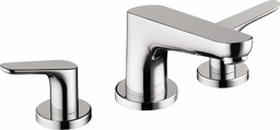 [3071880] Focus 3-Hole Roman Tub Filler Trim