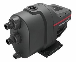 [1509108] SCALA1 5-55 1-Phase 230V 60Hz Booster Pump