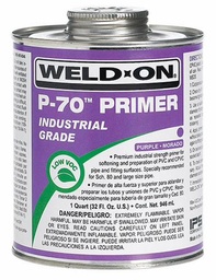 [7991900] 3.785L P-70 Primer Purple