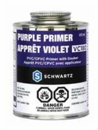 [7790217] 473ml VC180 Primer Purple