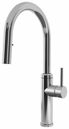 [3740130] Enora Diver Kitchen Faucet with Pulldown Spray