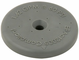 [5456479] OEM T&S SPRAY FACE 001121-45