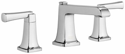 [1332433] Townsend Widespread Bathroom Faucet With Pop-up Drain