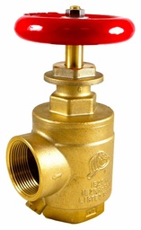 [3809550] 1-1/2 FXF NPT HOSE VALVE WITH HYD