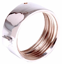 [3809565] 2-1/2 FBCT SWIVEL RING CHROME