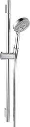 [3074698] Unica S Hand Shower with Wall Bar