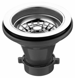 [4408055] Strainer and Tailpiece