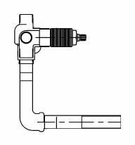 [3069922] Rough-In Valve for 2-Handle Shower Trim