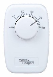 [4952560] LINE VOLTAGE THERMOSTAT