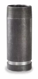 [3804605] 1-1/2 X 4 TXG ADAPTER NIPPLE