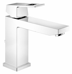 [3090724] Eurocube Single Hole Bathroom Faucet