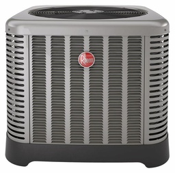 [4893515] 4 Ton Endeavor 15 Seer 2-Stage Heat Pump