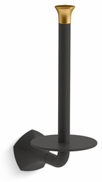 [2972771] Occasion Vertical toilet paper holder