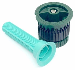 [4621555] 8' Radius 0 to 360 Degree High Efficiency Variable Arc Nozzle