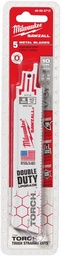 [4518420] BLADE 10T 6L TORCH 5PK