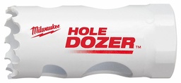 [4528429] (4) 1-1/16" HOLE DOZER HOLE SAW