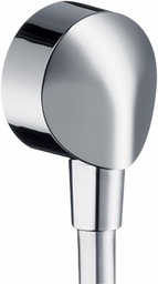 [3074970] FixFit Wall Outlet With Check Valve