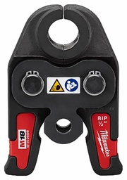 [4526640] M18 1/2" IPS-P PRESS JAW