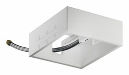 [3072507] Rough-In for Raindance 260 Square Shower Head