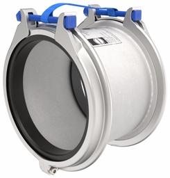 [7679017] 12 OS MRANGE 2-BOWLS COUPLING 13.1-14.4 1696