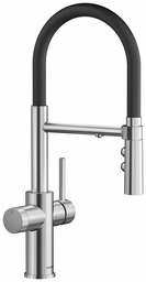 [1208628] Catris Flexo Filter Semi-Pro Kitchen Faucet
