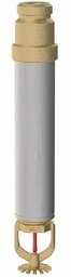 [6678129] 1" Quick Response Dry 155F K5.6 Pendent Sprinkler 8" FireLock V3606