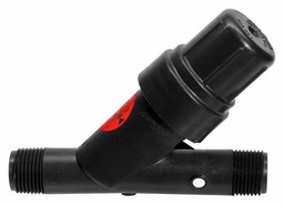 [4627005] 3/4" Pressure Regulating RBY Filter