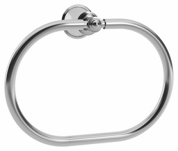 [3743050] Rustik 9" Towel Ring