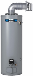 [3700312] 40USG Natural Gas 38,000Btu Water Heater DV40N